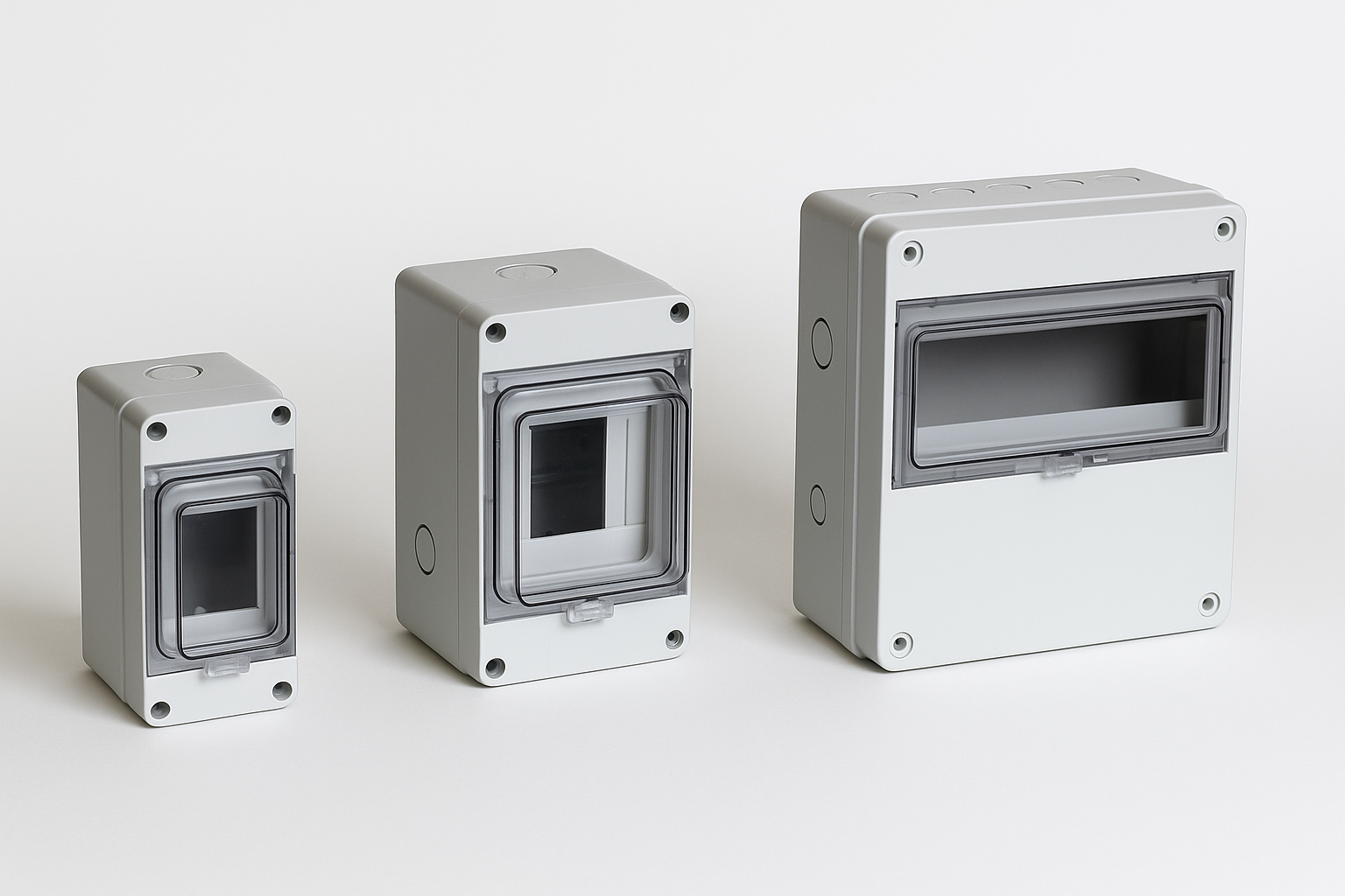 Automatenkasten LSK verschillende