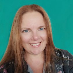 Marrie Kaiser - binnendienst medewerkster